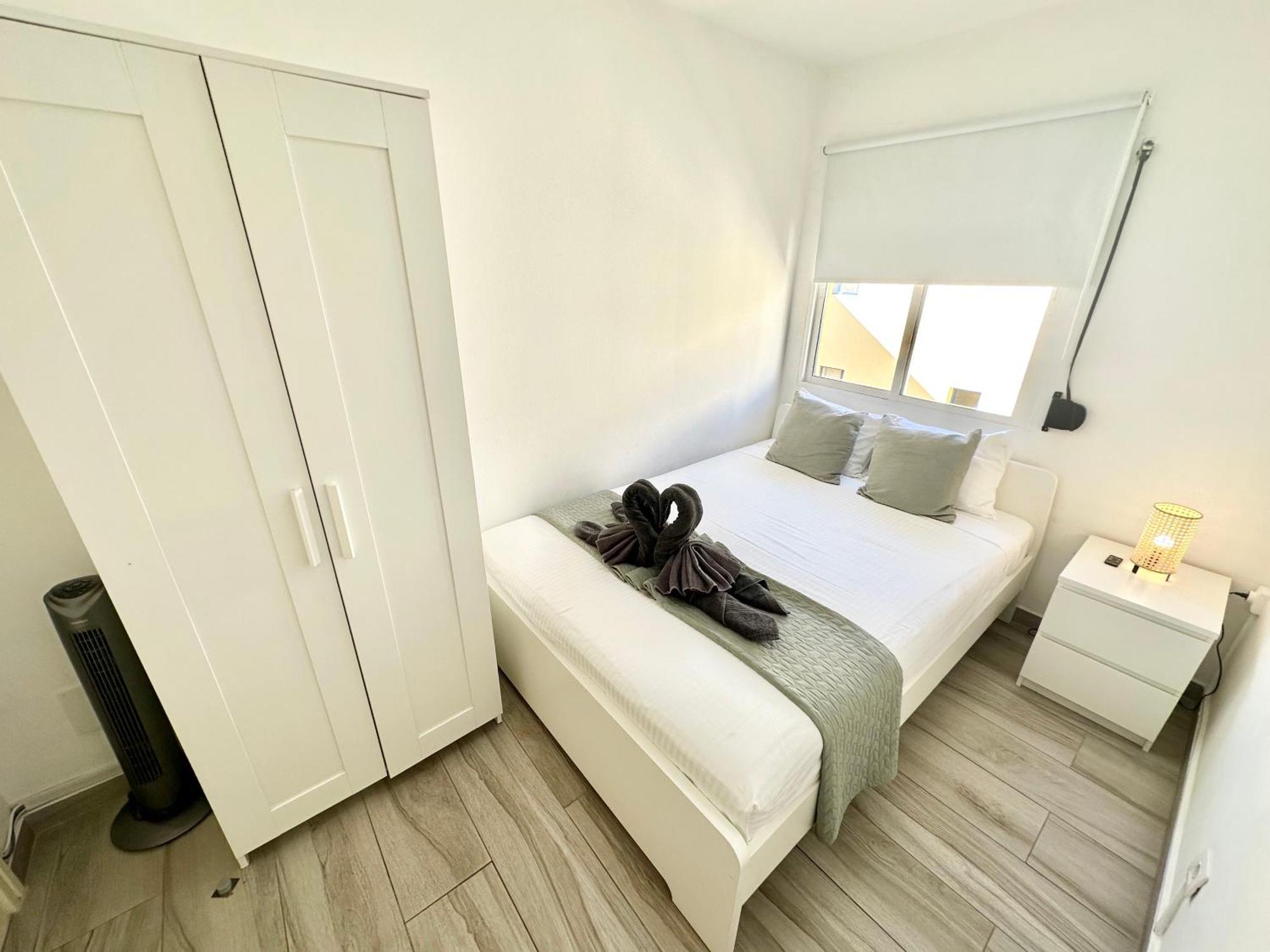 Mango Sorbet Super Central, 3 Desks, High Speed Internet, 3 Bedrooms And 2 Bathrooms Appartement *